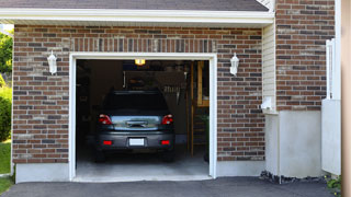 Garage Door Installation at Midlothian, Texas